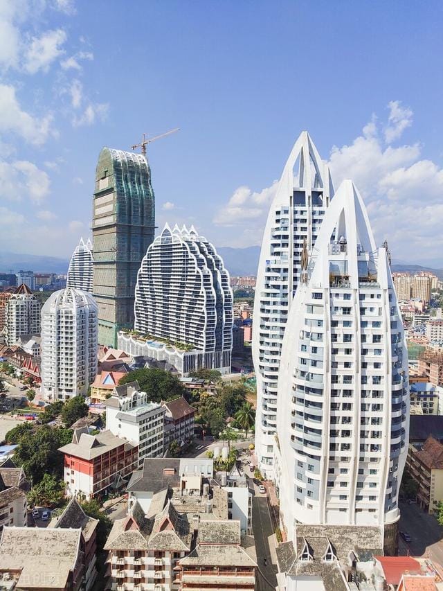 云南地方名字来源(各省名称来历云南篇) 云南地方名字来源 各省名称来历云南篇