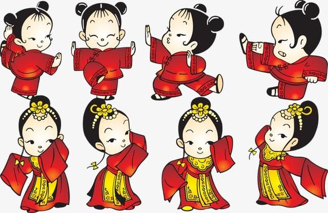 古代汉字的称呼(男女爷) 古代汉字的称呼 男女爷