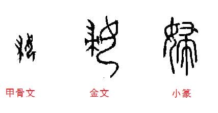 古代汉字的称呼(男女爷) 古代汉字的称呼 男女爷