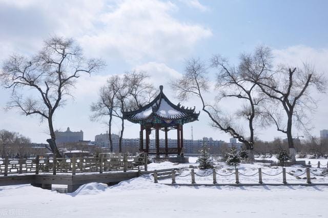 大雪节气早上出门的词语(大雪仲冬已至这些物候知识) 大雪节气早上出门的词语 大雪仲冬已至这些物候知识