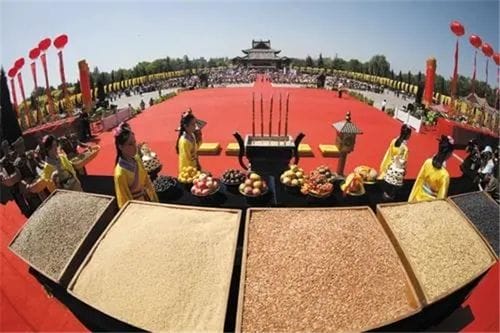 五谷祭是哪个民族的传统节日 五谷祭介绍