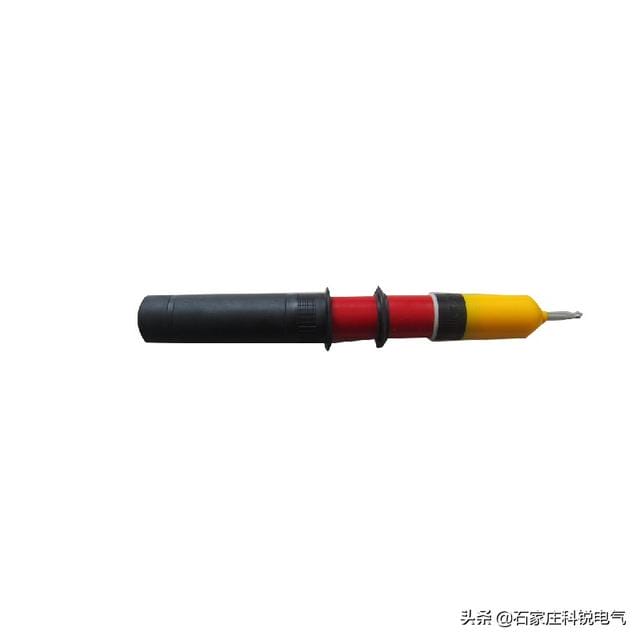 验电器的工作原理及作用(通过这两种情况带你了解高压验电器的工作原理) 验电器的工作原理及作用 通过这两种情况带你了解高压验电器的工作原理