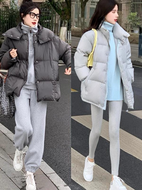 同色系穿搭越简单越高级(真正会打扮的女人都偏爱) 同色系穿搭越简单越高级 真正会打扮的女人都偏爱