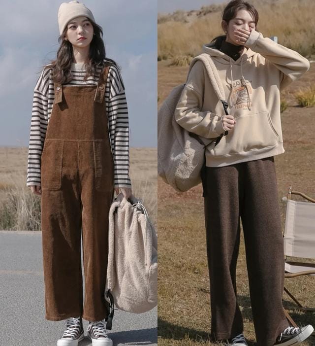 同色系穿搭越简单越高级(真正会打扮的女人都偏爱) 同色系穿搭越简单越高级 真正会打扮的女人都偏爱