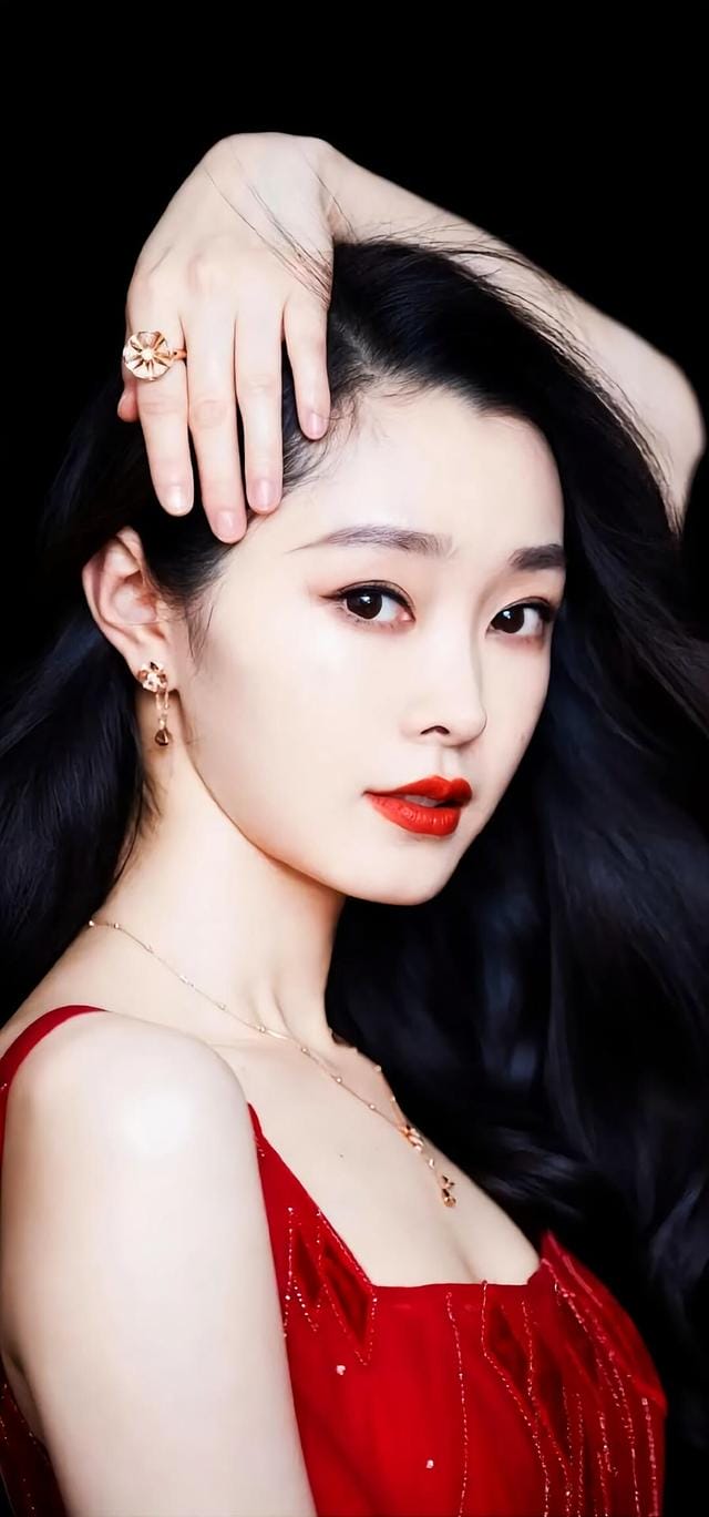 女演员宋轶今年有多大(这么漂亮的女孩子) 女演员宋轶今年有多大 这么漂亮的女孩子