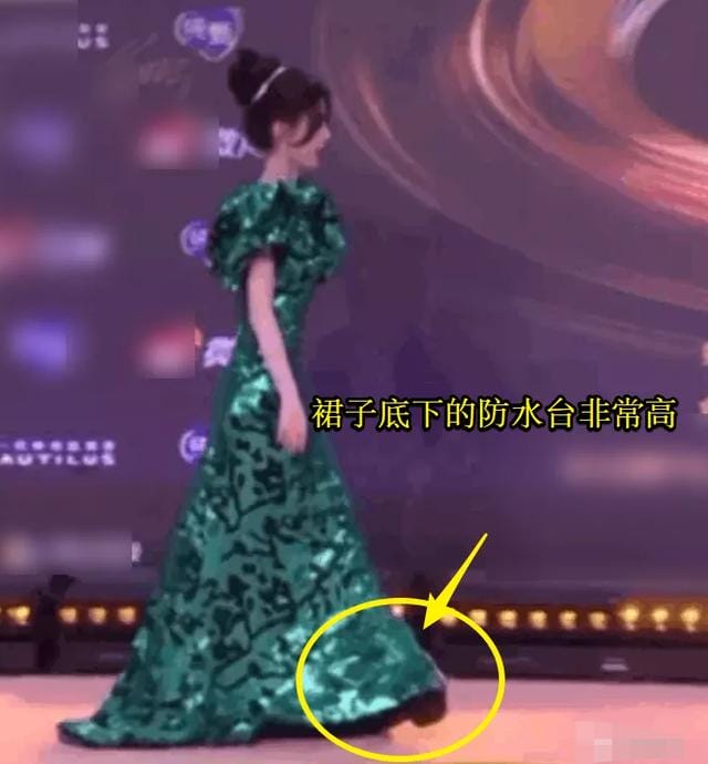 沈梦辰夏日穿搭堪称时尚教科书(阚清子必穿15厘米高跟鞋) 沈梦辰夏日穿搭堪称时尚教科书 阚清子必穿15厘米高跟鞋