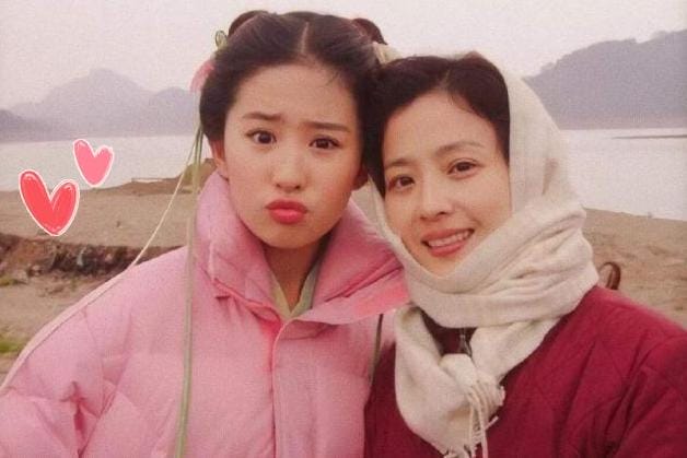 生女儿越来越好看(漂亮的妈妈更容易生女儿) 生女儿越来越好看 漂亮的妈妈更容易生女儿
