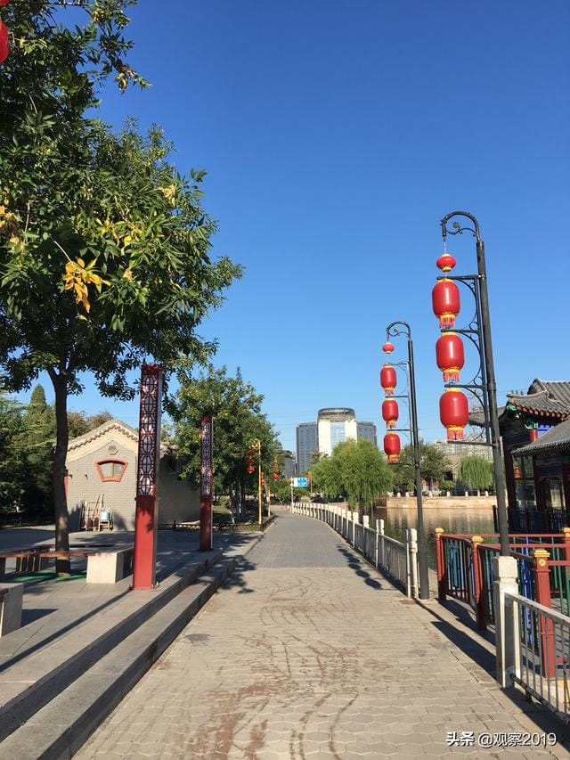 房山区最美乡村有几个 北京最美丽的乡村