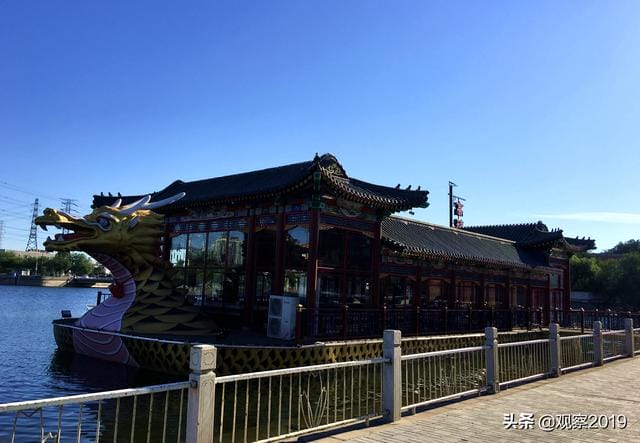 房山区最美乡村有几个 北京最美丽的乡村