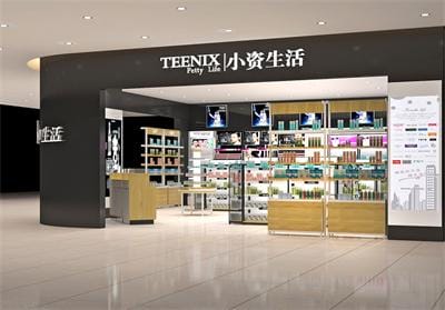新手开一家化妆品店前景怎么样(无经验如何开化妆品店) 新手开一家化妆品店前景怎么样 无经验如何开化妆品店