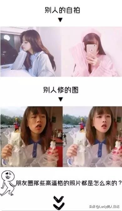 郭采洁波波头短发(不是每个短发女生都叫郭采洁) 郭采洁波波头短发 不是每个短发女生都叫郭采洁
