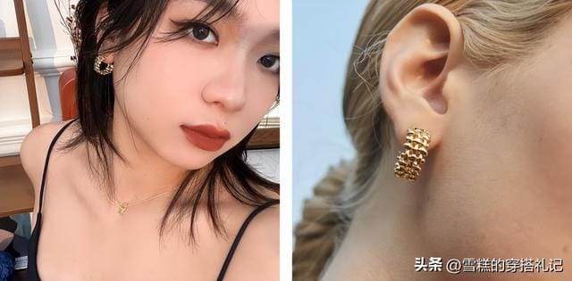 女士黄金首饰怎么选(真正有品位的女人很少戴黄金) 女士黄金首饰怎么选 真正有品位的女人很少戴黄金