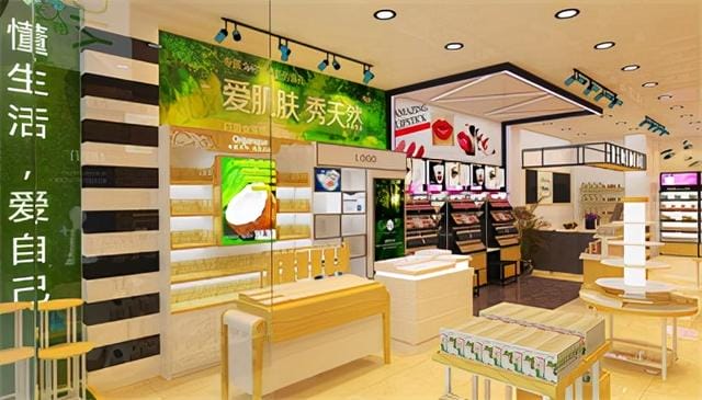 新手开一家化妆品店前景怎么样(无经验如何开化妆品店) 新手开一家化妆品店前景怎么样 无经验如何开化妆品店