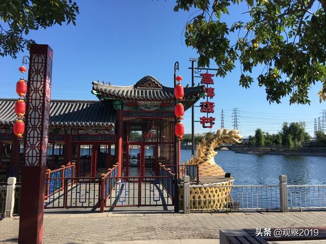 房山区最美乡村有几个 北京最美丽的乡村