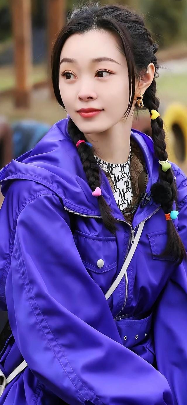 女演员宋轶今年有多大(这么漂亮的女孩子) 女演员宋轶今年有多大 这么漂亮的女孩子