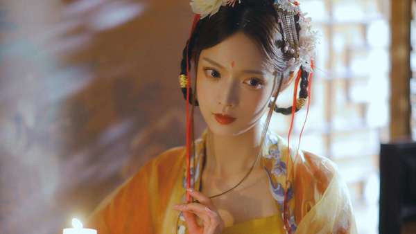 日系面膜是如何洗脑佛系少女的? 日系面膜是如何洗脑佛系少女的?