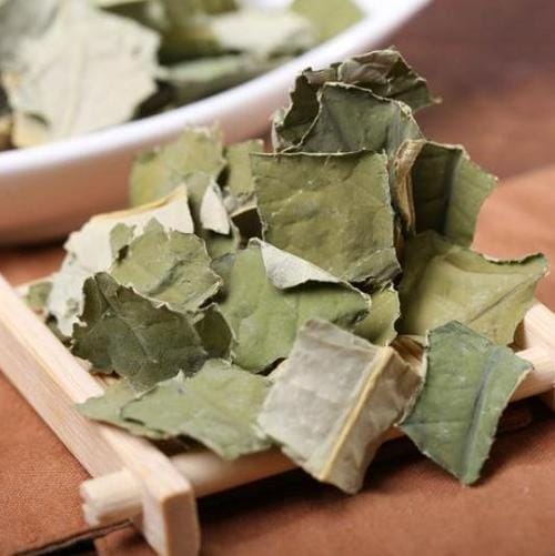 干荷叶的功效与作用 干荷叶有什么功效与作用