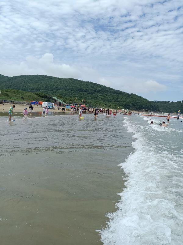 朱家尖岛旅游攻略自驾(舟山朱家尖环岛自驾游攻略) 朱家尖岛旅游攻略自驾 舟山朱家尖环岛自驾游攻略
