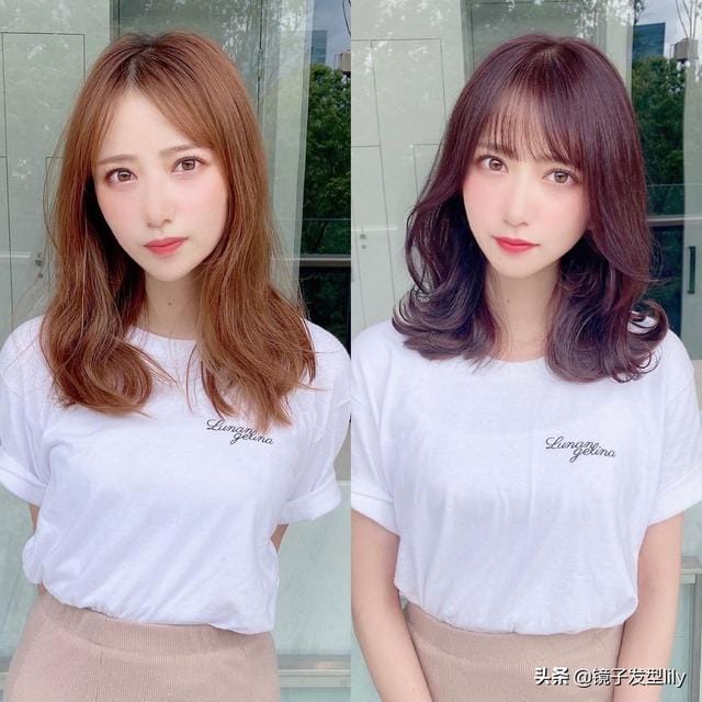 怎么样剪一个自然生长式的发型(普通人剪对发型) 怎么样剪一个自然生长式的发型 普通人剪对发型