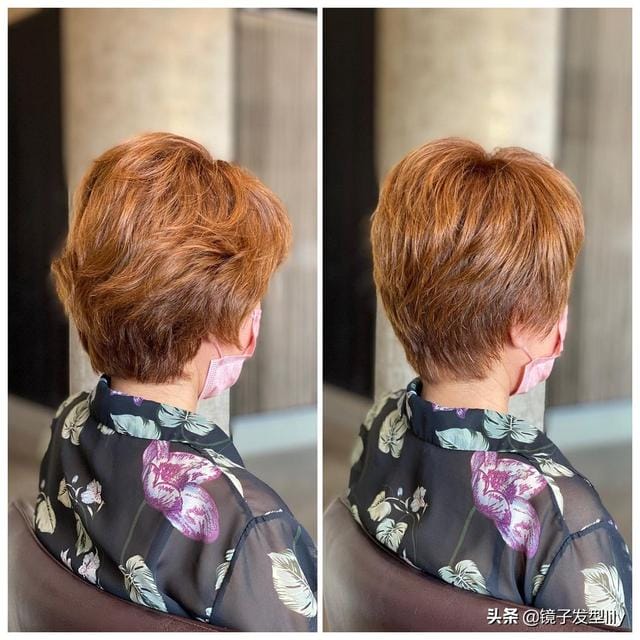 怎么样剪一个自然生长式的发型(普通人剪对发型) 怎么样剪一个自然生长式的发型 普通人剪对发型