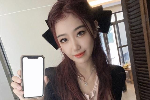 (中年女人对你有意思) 中年女人对你有意思