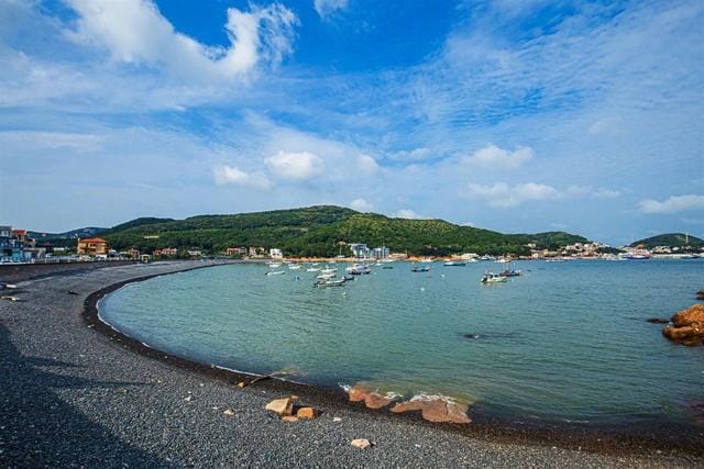朱家尖岛旅游攻略自驾(舟山朱家尖环岛自驾游攻略) 朱家尖岛旅游攻略自驾 舟山朱家尖环岛自驾游攻略