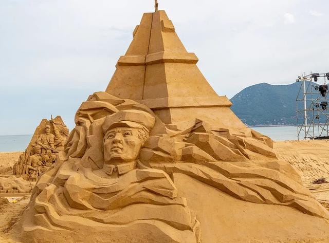 朱家尖岛旅游攻略自驾(舟山朱家尖环岛自驾游攻略) 朱家尖岛旅游攻略自驾 舟山朱家尖环岛自驾游攻略