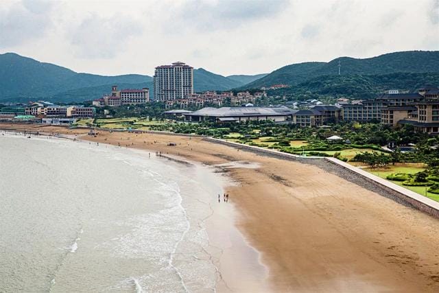 朱家尖岛旅游攻略自驾(舟山朱家尖环岛自驾游攻略) 朱家尖岛旅游攻略自驾 舟山朱家尖环岛自驾游攻略