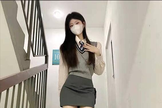 (中年女人对你有意思) 中年女人对你有意思