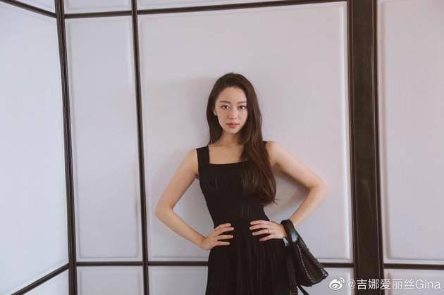 吉娜郎朗婚姻近况(吉娜喜提中文名吉凤芝怎么回事) 吉娜郎朗婚姻近况 吉娜喜提中文名吉凤芝怎么回事