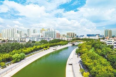 沧州 发展规划(加快建设现代化经济强市美丽沧州) 沧州 发展规划 加快建设现代化经济强市美丽沧州
