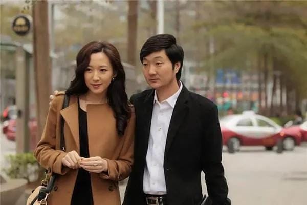 相爱十年孙玉梅吻戏哪一集(相爱十年孙玉梅对婚姻的态度藏着现实的无奈) 相爱十年孙玉梅吻戏哪一集 相爱十年孙玉梅对婚姻的态度藏着现实的无奈