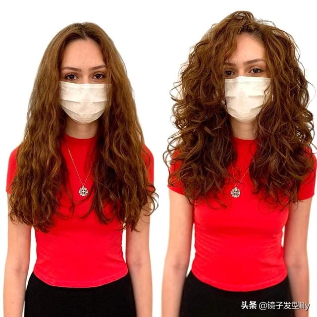 怎么样剪一个自然生长式的发型(普通人剪对发型) 怎么样剪一个自然生长式的发型 普通人剪对发型