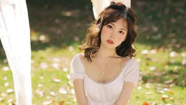 (中年女人对你有意思) 中年女人对你有意思