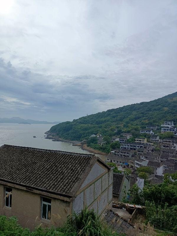 朱家尖岛旅游攻略自驾(舟山朱家尖环岛自驾游攻略) 朱家尖岛旅游攻略自驾 舟山朱家尖环岛自驾游攻略