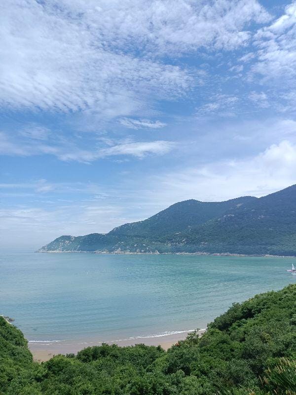 朱家尖岛旅游攻略自驾(舟山朱家尖环岛自驾游攻略) 朱家尖岛旅游攻略自驾 舟山朱家尖环岛自驾游攻略