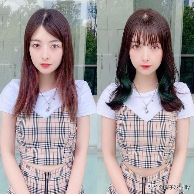 怎么样剪一个自然生长式的发型(普通人剪对发型) 怎么样剪一个自然生长式的发型 普通人剪对发型