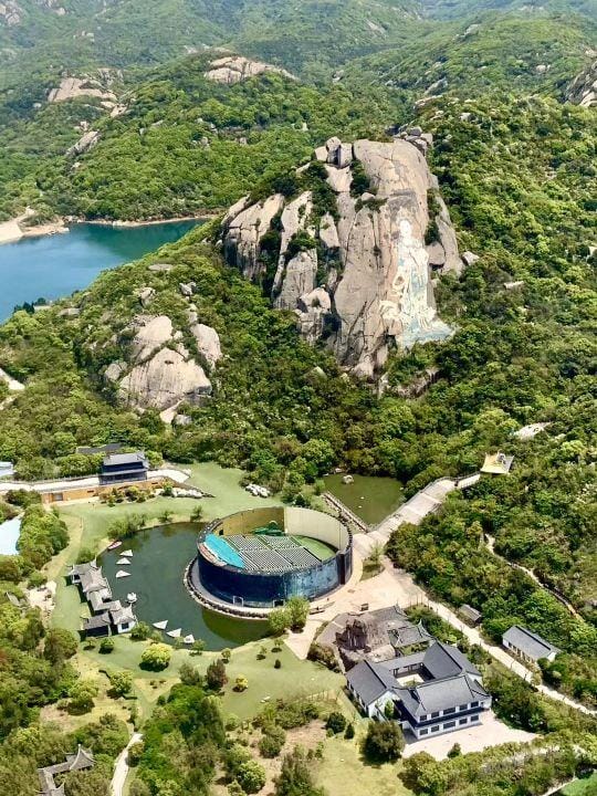 朱家尖岛旅游攻略自驾(舟山朱家尖环岛自驾游攻略) 朱家尖岛旅游攻略自驾 舟山朱家尖环岛自驾游攻略