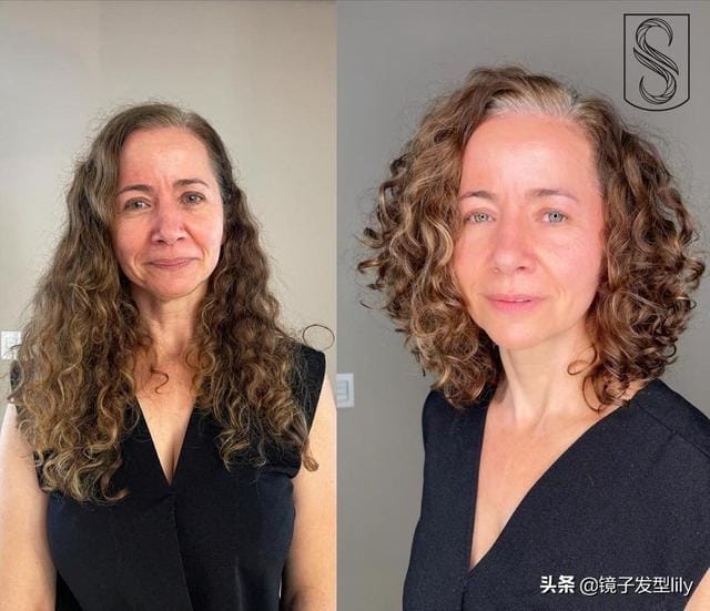 怎么样剪一个自然生长式的发型(普通人剪对发型) 怎么样剪一个自然生长式的发型 普通人剪对发型