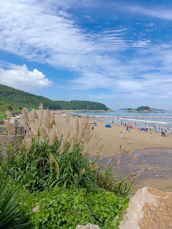 朱家尖岛旅游攻略自驾(舟山朱家尖环岛自驾游攻略) 朱家尖岛旅游攻略自驾 舟山朱家尖环岛自驾游攻略