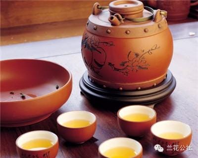 铁观音属于什么茶是绿茶吗 铁观音名字的来历