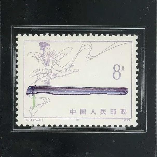民族乐器导图 民族乐器