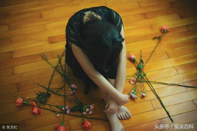 爱上不该爱的人却不回头的星座(爱在心底口难开) 爱上不该爱的人却不回头的星座 爱在心底口难开