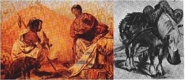 美国第二任总统怎么画(美国总统的简笔画) 美国第二任总统怎么画 美国总统的简笔画