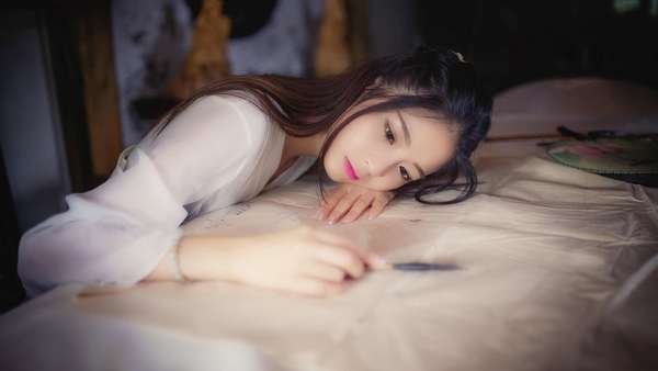 如何变成白雪公主? 如何变成白雪公主?