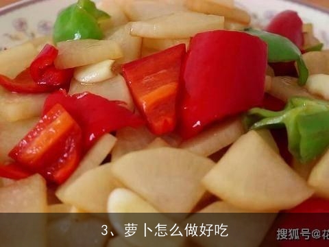金沙排骨的盘饰怎么做, 用白萝卜可以做什么菜？详细的做法~谢谢