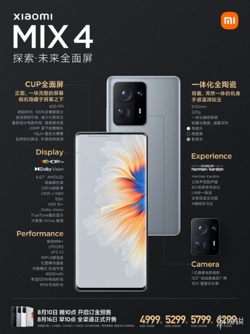 mix4参数配置(mix4参数配置图)
