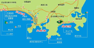 三亚必去的几个景点顺序三亚最佳的十个打卡景点(三亚必玩的景点)