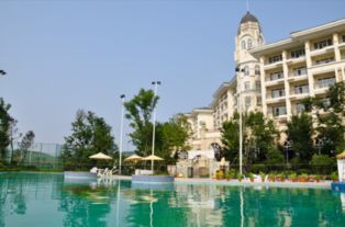 咸宁碧桂园温泉附近酒店咸宁碧桂园温泉是真温泉吗(咸宁碧桂园温泉免费预约到什么时候)