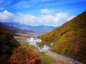 武汉主要景点分布图武汉景区分布图(神农架景区主要景点分布图)